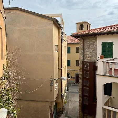 Apartament Nido D'amore