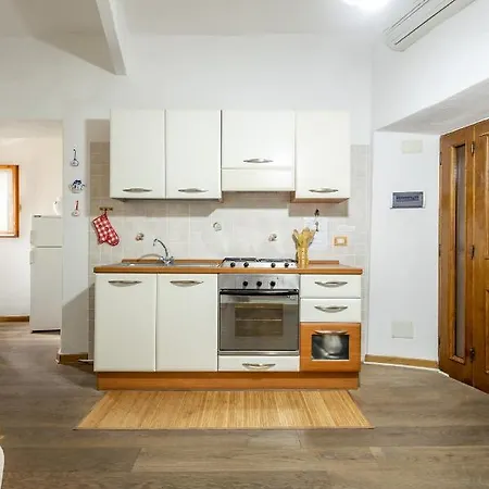 Nido D'amore Apartament *