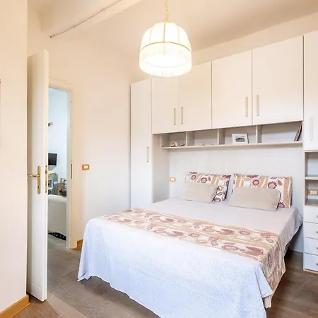 Apartament Nido D'amore Castiglione della Pescaia