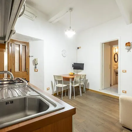Apartament Nido D'amore Castiglione della Pescaia