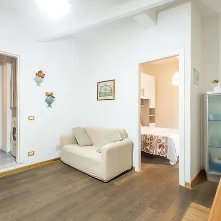 Nido D'amore Apartament