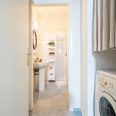 Nido D'amore Apartament