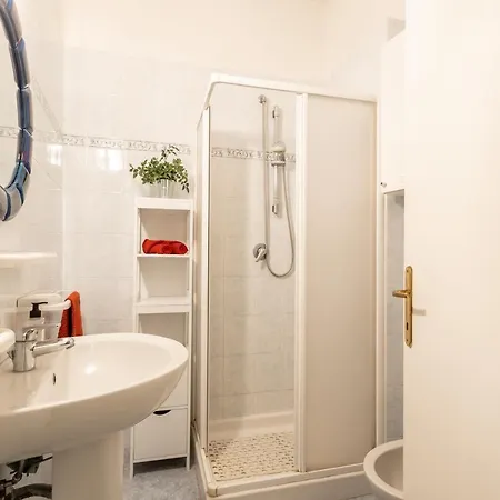 Apartament Nido D'amore
