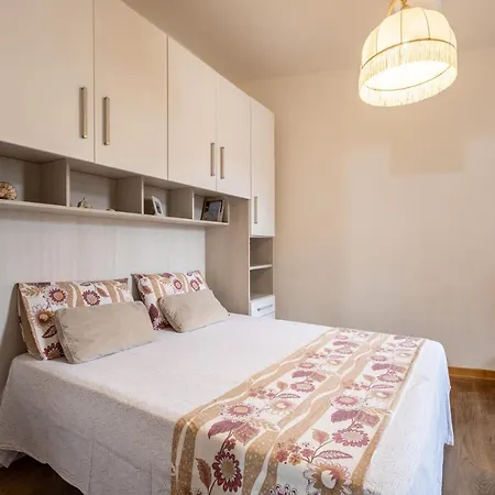 Apartamento Nido D'amore *