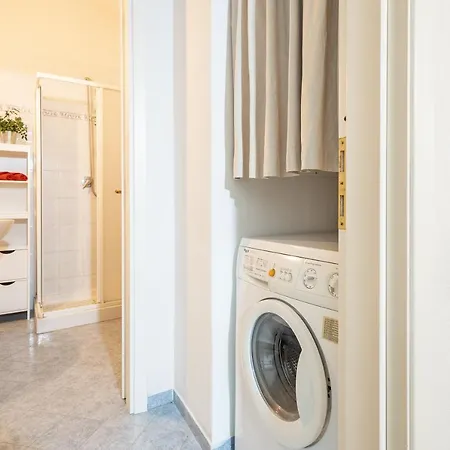 Apartament Nido D'amore Castiglione della Pescaia