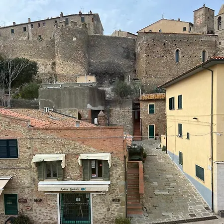 Nido D'amore Castiglione della Pescaia