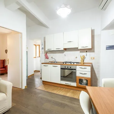 Nido D'amore Apartment *